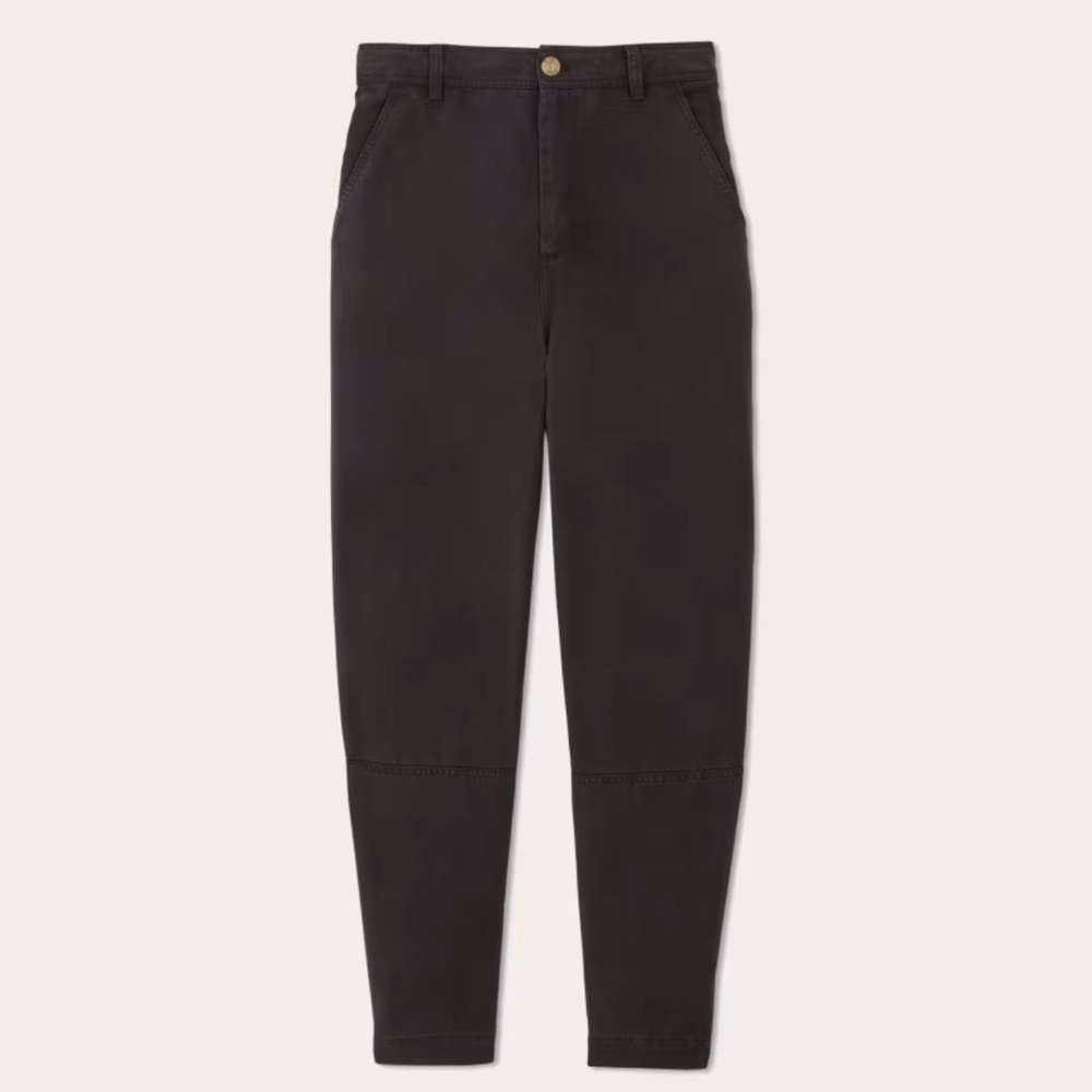 Everlane Buttersoft Chino